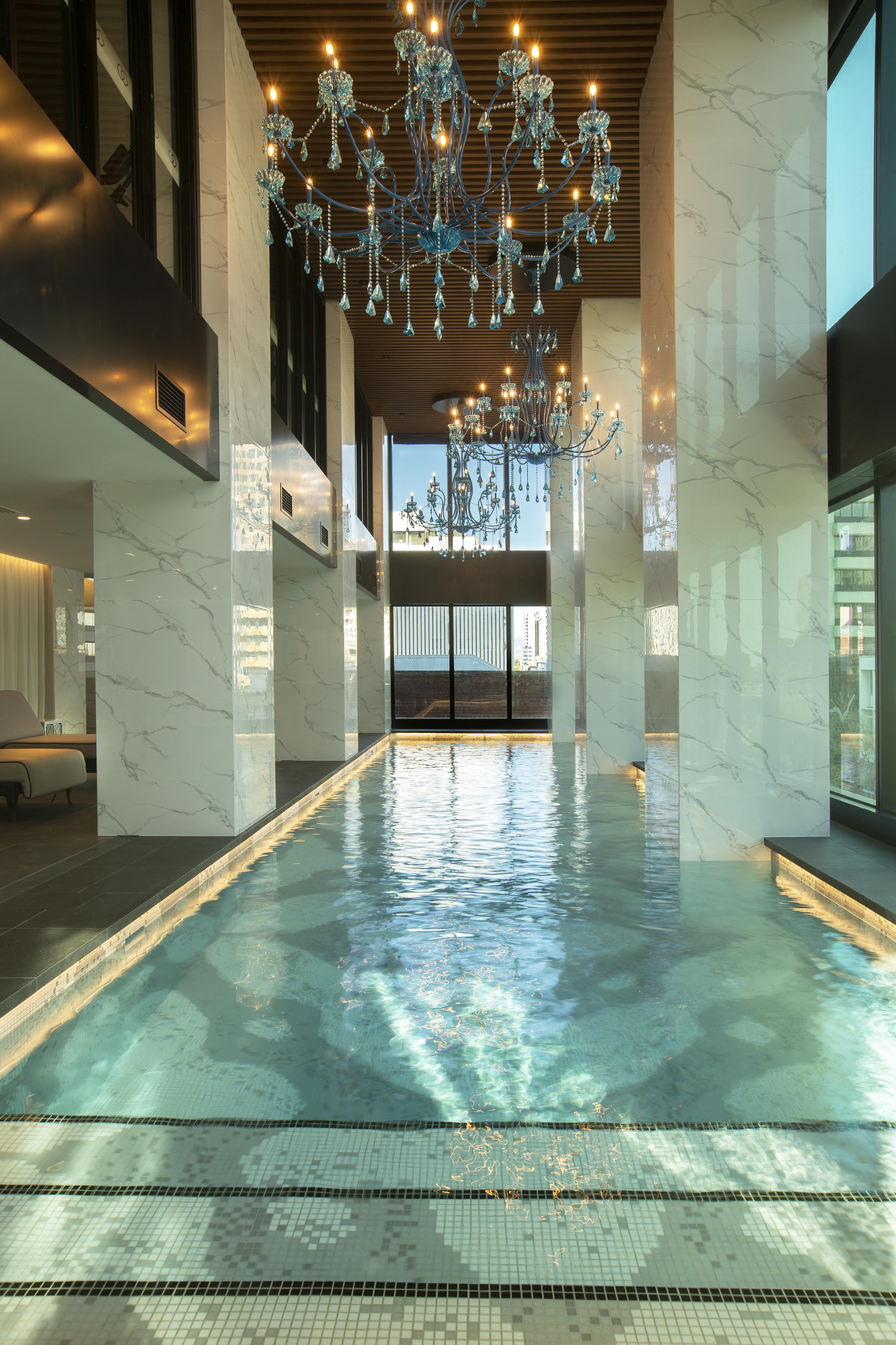 Hotel Sofitel Adelaide Esterno foto The Spa at The St Regis Maldives Vommuli